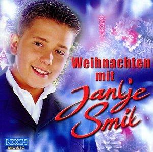 Weihnachten Mit Jantje Smit