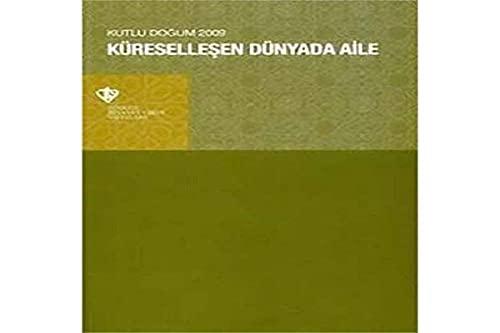 Kuresellesen Dunyada Aile