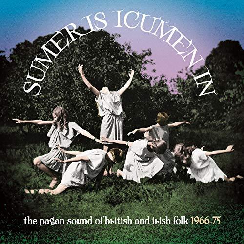 Sumer Is Icumen in-the Pagan Sound of British An