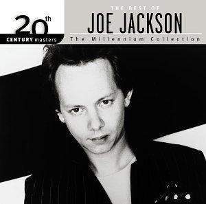 The Best Of Joe Jackson - The Millennium Collection