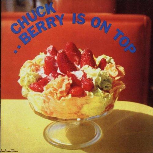 Chuck Berry Is on Top