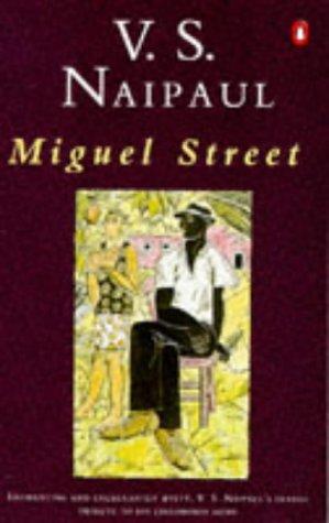 Miguel Street