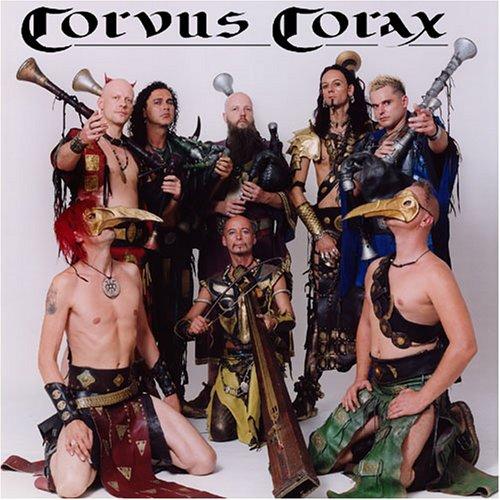 Best of Corvus Corax