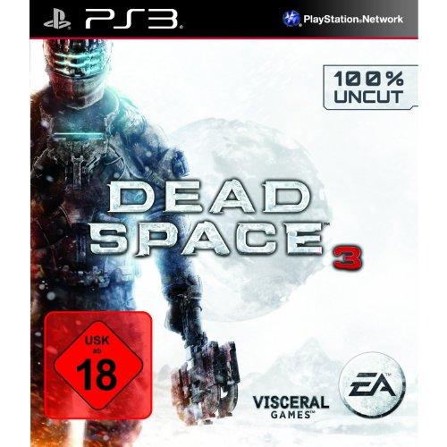 Dead Space 3 (uncut)