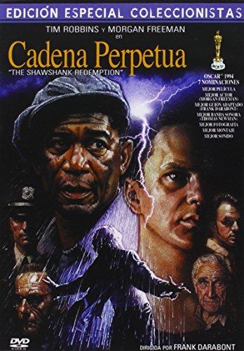 Cadena Perpetua Ed Especial (Import) [2013]