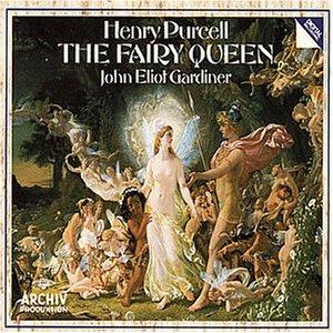 Purcell: The Fairy Queen (Gesamtaufnahme)