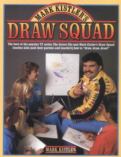 Mark Kistler'S Draw Squad