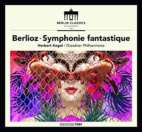 Symphonie Fantastique