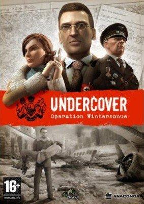 Undercover - Operation Wintersonne (DVD-ROM)