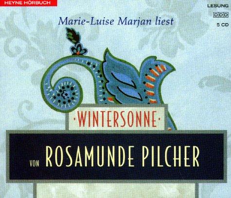 Wintersonne. 5 CDs