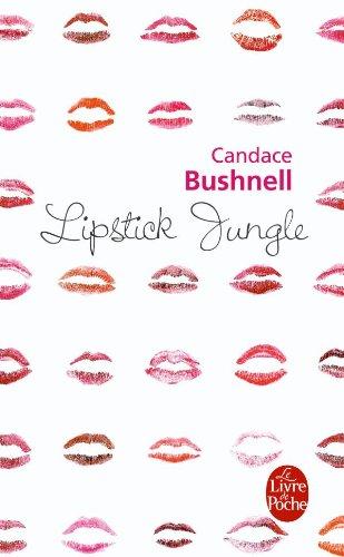 Lipstick jungle