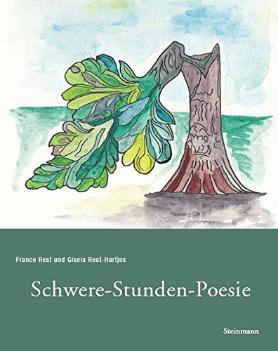 Schwere-Stunden-Poesie: Gedichte und Poetik im Angesicht des Todes und anderer Krisen