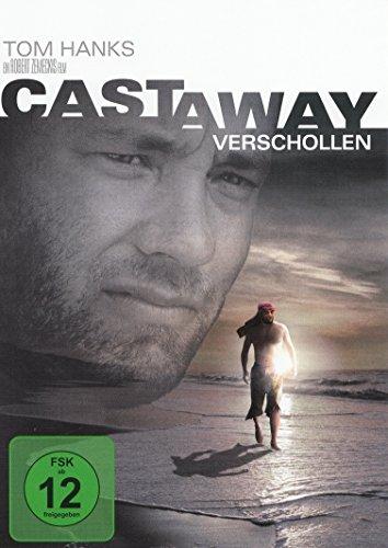 Cast Away - Verschollen