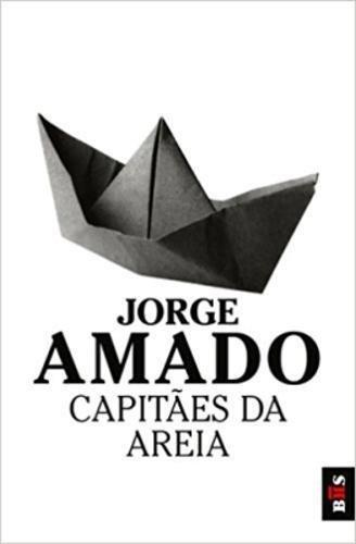 Capitâes da areia