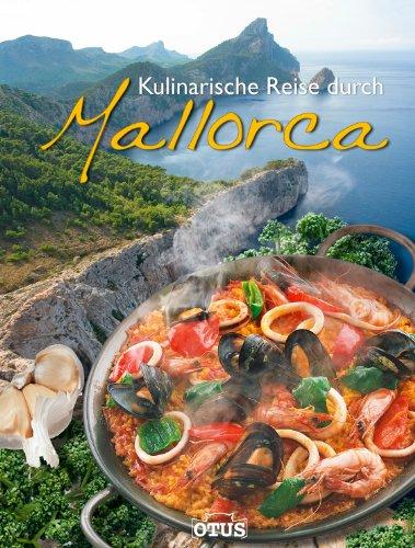 Eine kulinarische Reise durch Mallorca