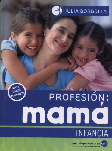 Profesin: Mam Infancia