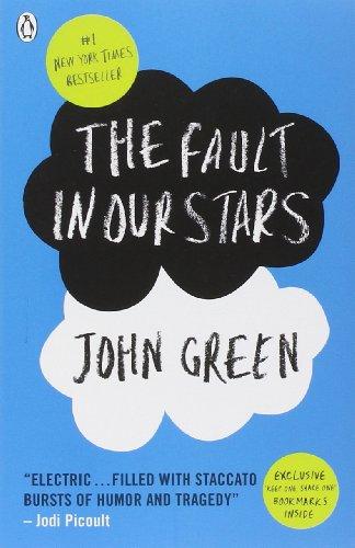 The Fault in Our Stars