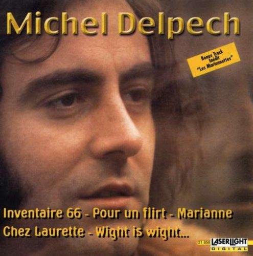 Michel Delpech