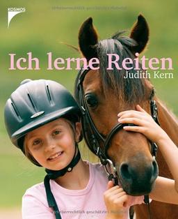 Ich lerne Reiten