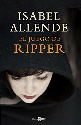 El juego de Ripper (EXITOS, Band 1001)