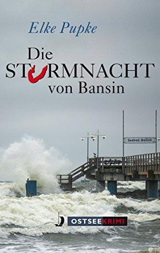 Die Sturmnacht von Bansin