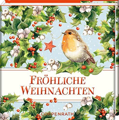 Fröhliche Weihnachten (BiblioPhilia)