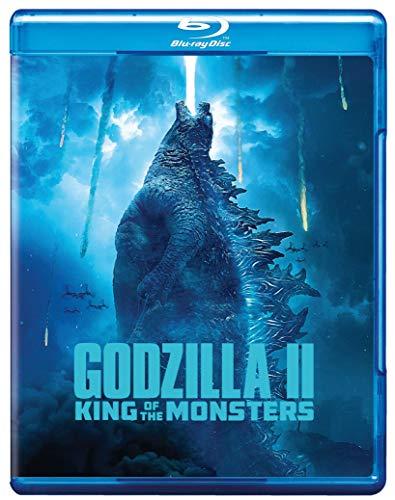 Godzilla 2: King of the Monsters