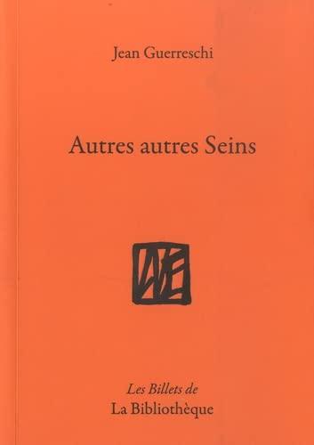 Autres autres seins