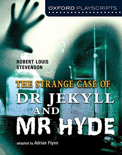 Flynn, A: Oxford Playscripts: Jekyll and Hyde