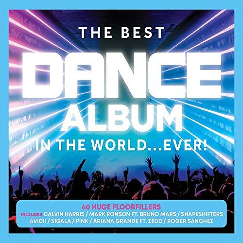 Best Dance Album In The World...Ever / Various