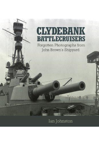 Clydebank Battlecruisers