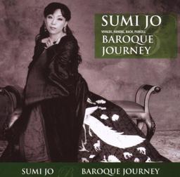 Baroque Journey