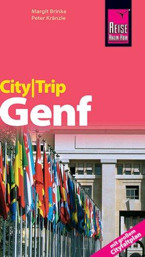 CityTrip Genf