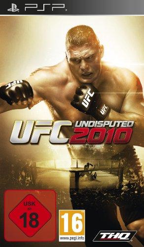 UFC Undisputed 2010