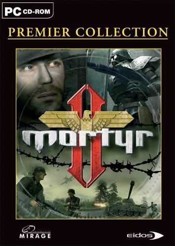 Mortyr II [FR Import]