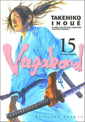 Vagabond. Vol. 15. Le présent de la mer