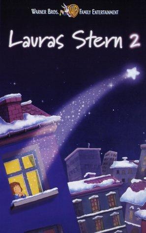 Lauras Stern 2 [VHS]