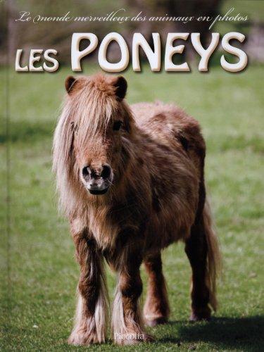 Les poneys