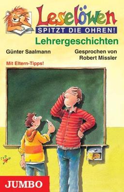 Lehrergeschichten