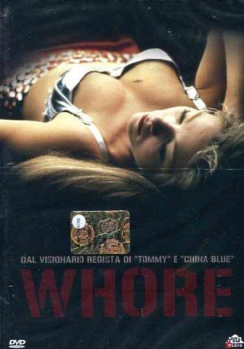 Whore [IT Import]