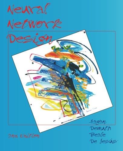 Neural Network Design (2nd Edition)