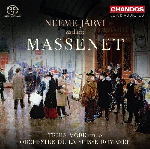 Massenet: Orchesterwerke