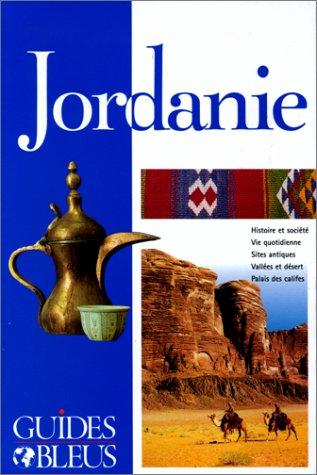 Jordanie : Edition 2000 (Guides Bleus)