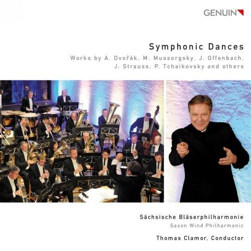 Sinfonische Tänze / Symphonic Dances