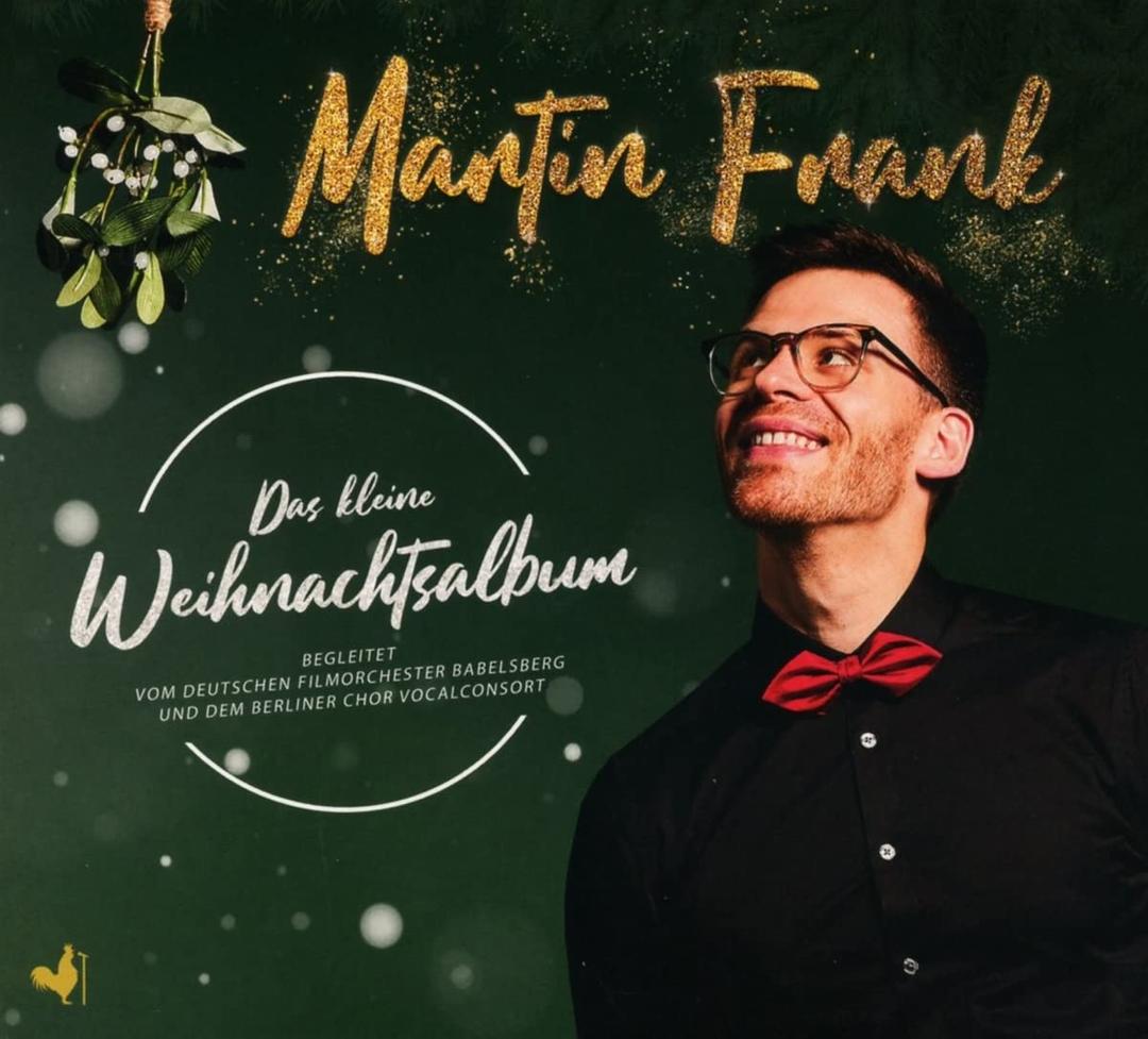 Das Kleine Weihnachtsalbum