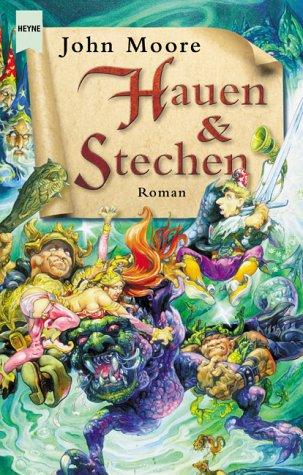 Hauen & Stechen