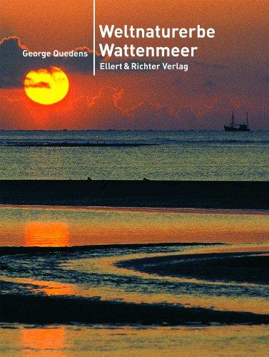 Weltnaturerbe Wattenmeer. Eine Luftbildreise