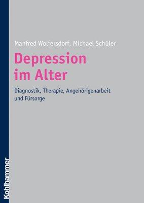 Depression im Alter: Diagnostik, Therapie, Angehörigenarbeit und Fürsorge, Gerontopsychiatrische Depressionsstationen