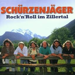 Rock'N'Roll im Zillertal