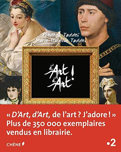 D'art d'art !. Vol. 4